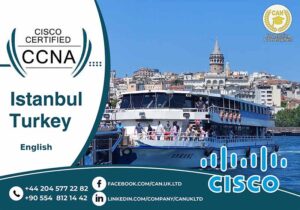 Cisco CCNA Training in Istanbul