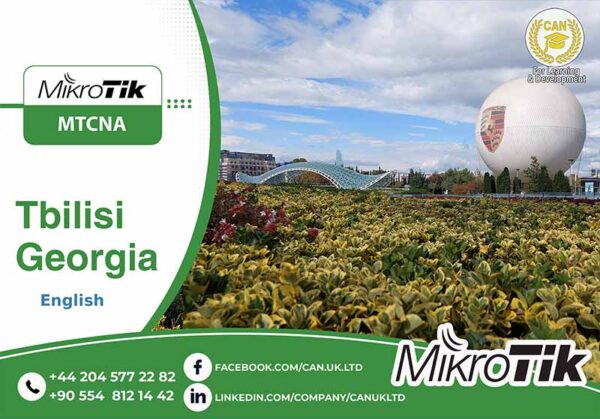 MTCNA Online Test