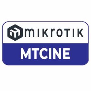 MikroTik MTCINE