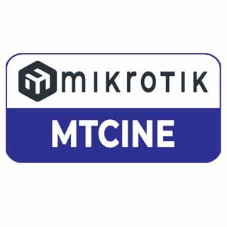 MikroTik MTCINE