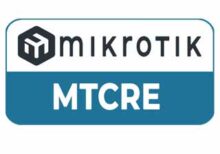 MikroTik Online MTCRE Re-certification Course and Renewal Exam