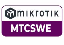 MikroTik Online MTCSWE Re-certification Course and Renewal Exam