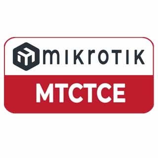 MikroTik MTCTCE