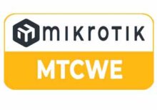 MikroTik Online MTCWE Re-certification Course and Renewal Exam